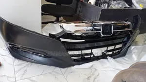 Honda Accord 2018 Complete Front Bumper