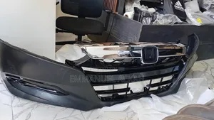 Honda Accord 2018 Complete Front Bumper