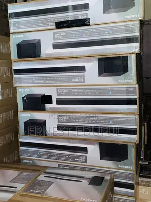 Samsung Soundbars