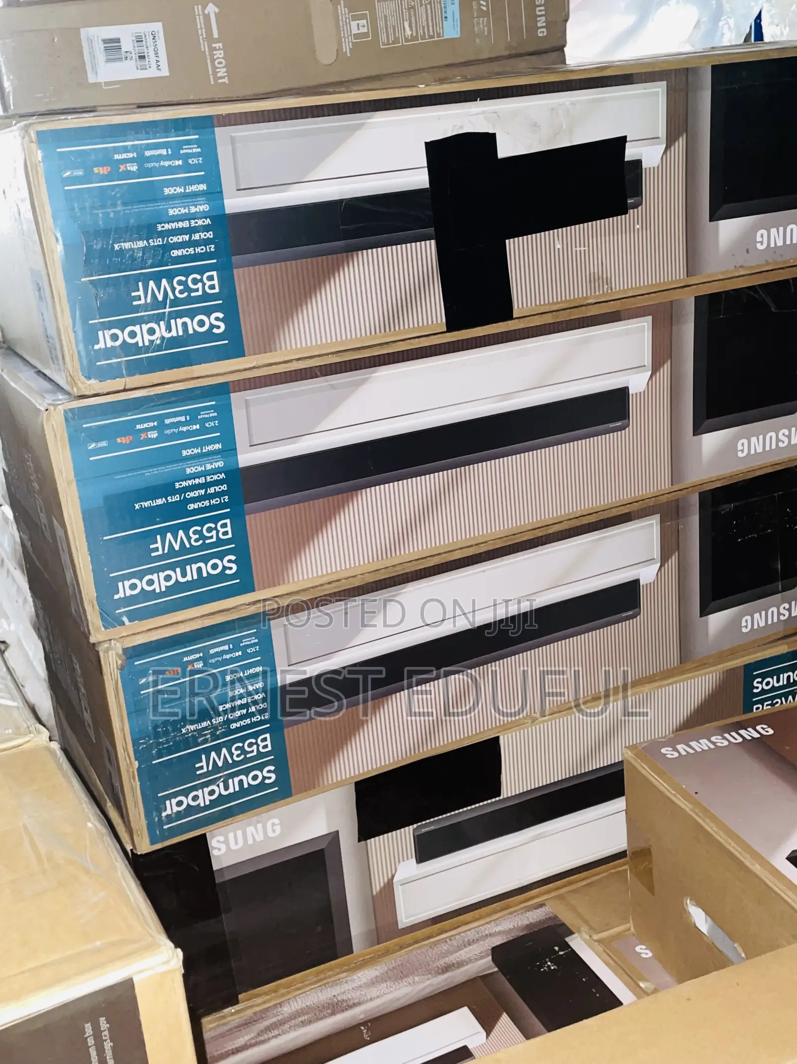 Samsung Soundbars