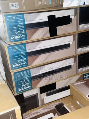 Samsung Soundbars