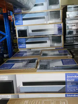 Samsung Soundbars