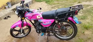 Royal RY125 2025 Pink