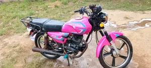 Royal RY125 2025 Pink
