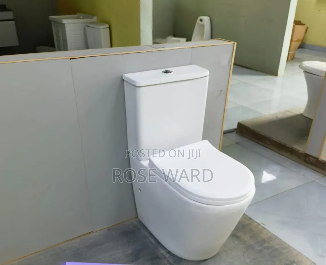 Premium WCs Basins | Wholesale Prices