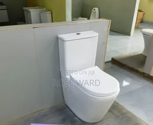 Premium WCs Basins | Wholesale Prices