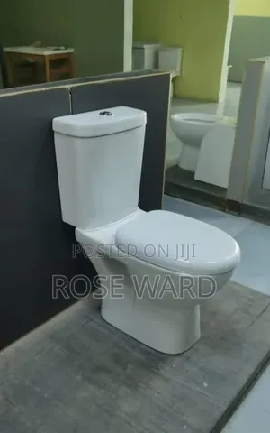Premium WCs Basins | Wholesale Prices