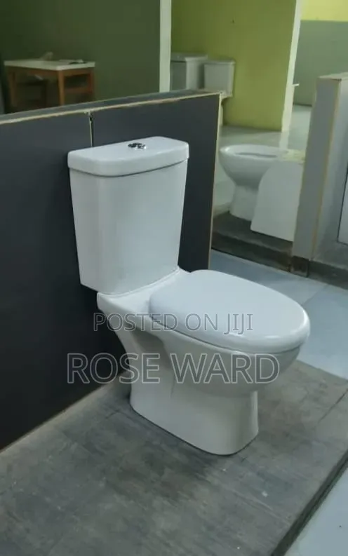 Premium WCs Basins | Wholesale Prices