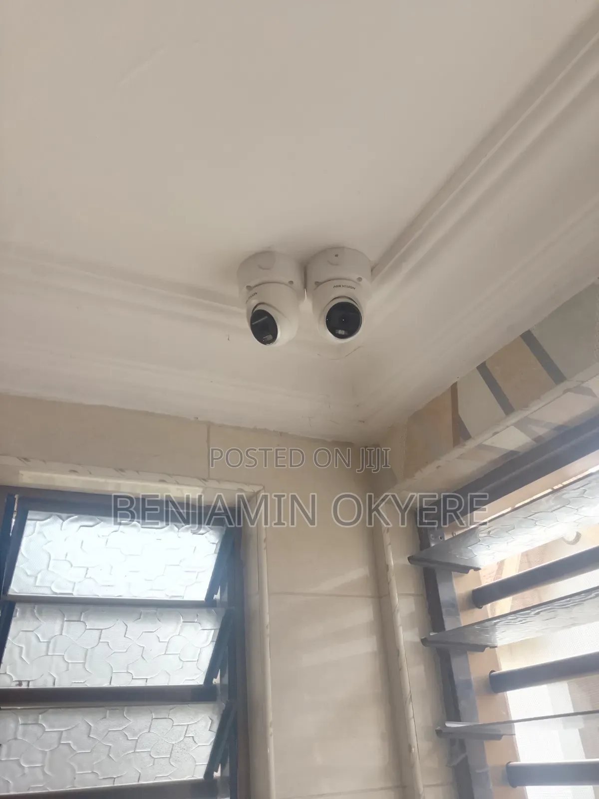 Electrical, Camera and Electrical Fence Installation