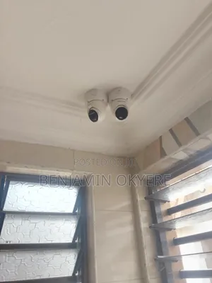 Electrical Installation and Home Security Devices