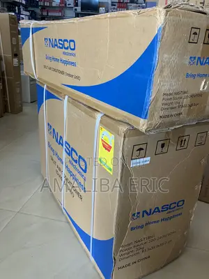 High Quality Nasco 1.5hp AC