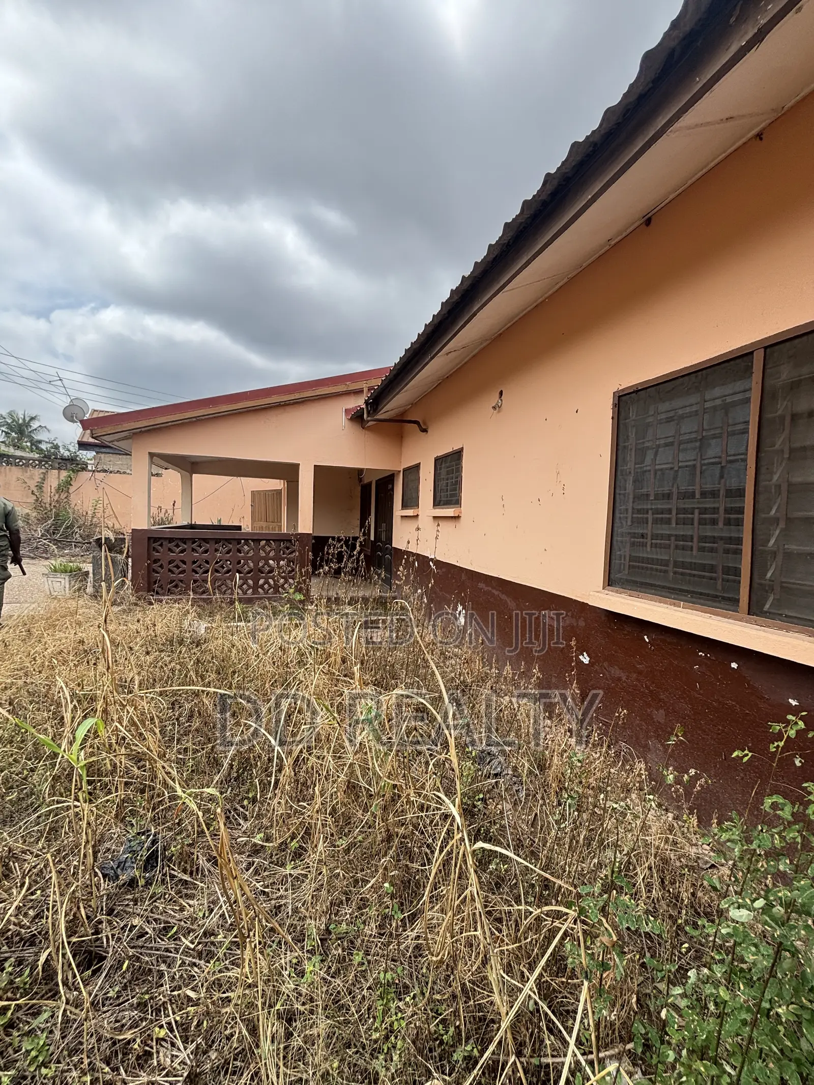 3bdrm House in Parakuo Estate for sale