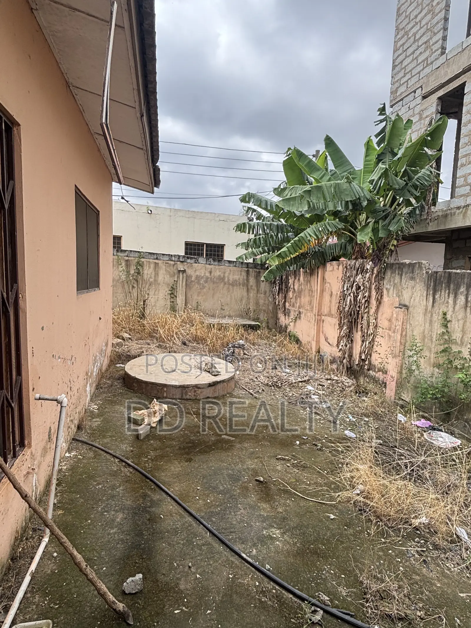 3bdrm House in Parakuo Estate for sale