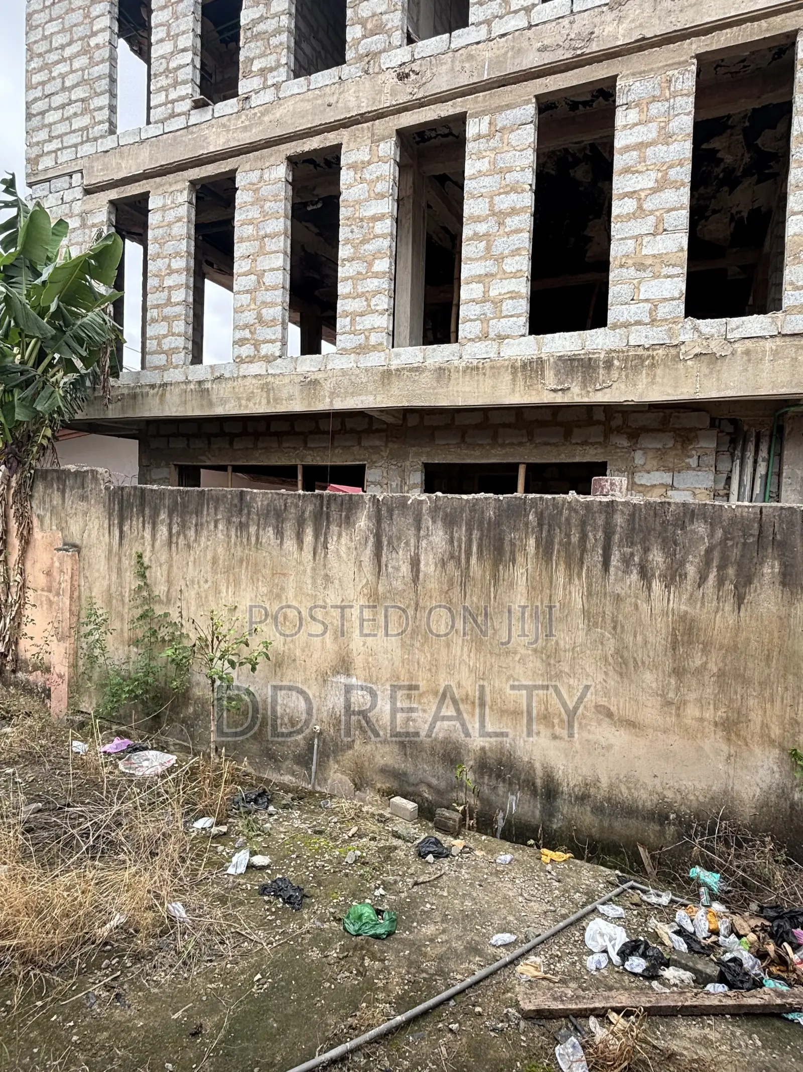 3bdrm House in Parakuo Estate for sale