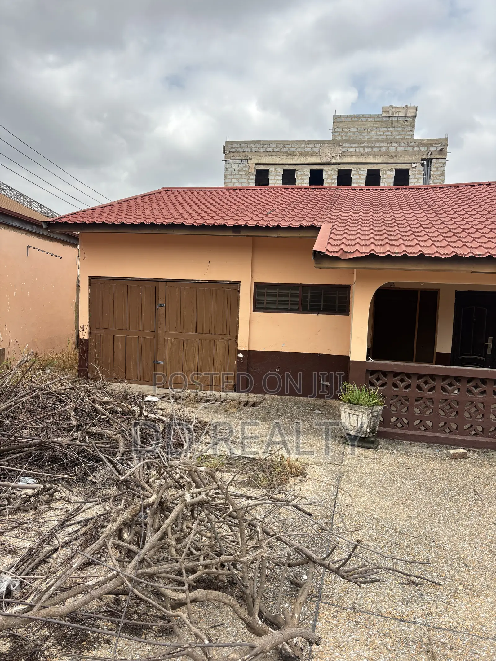 3bdrm House in Parakuo Estate for sale