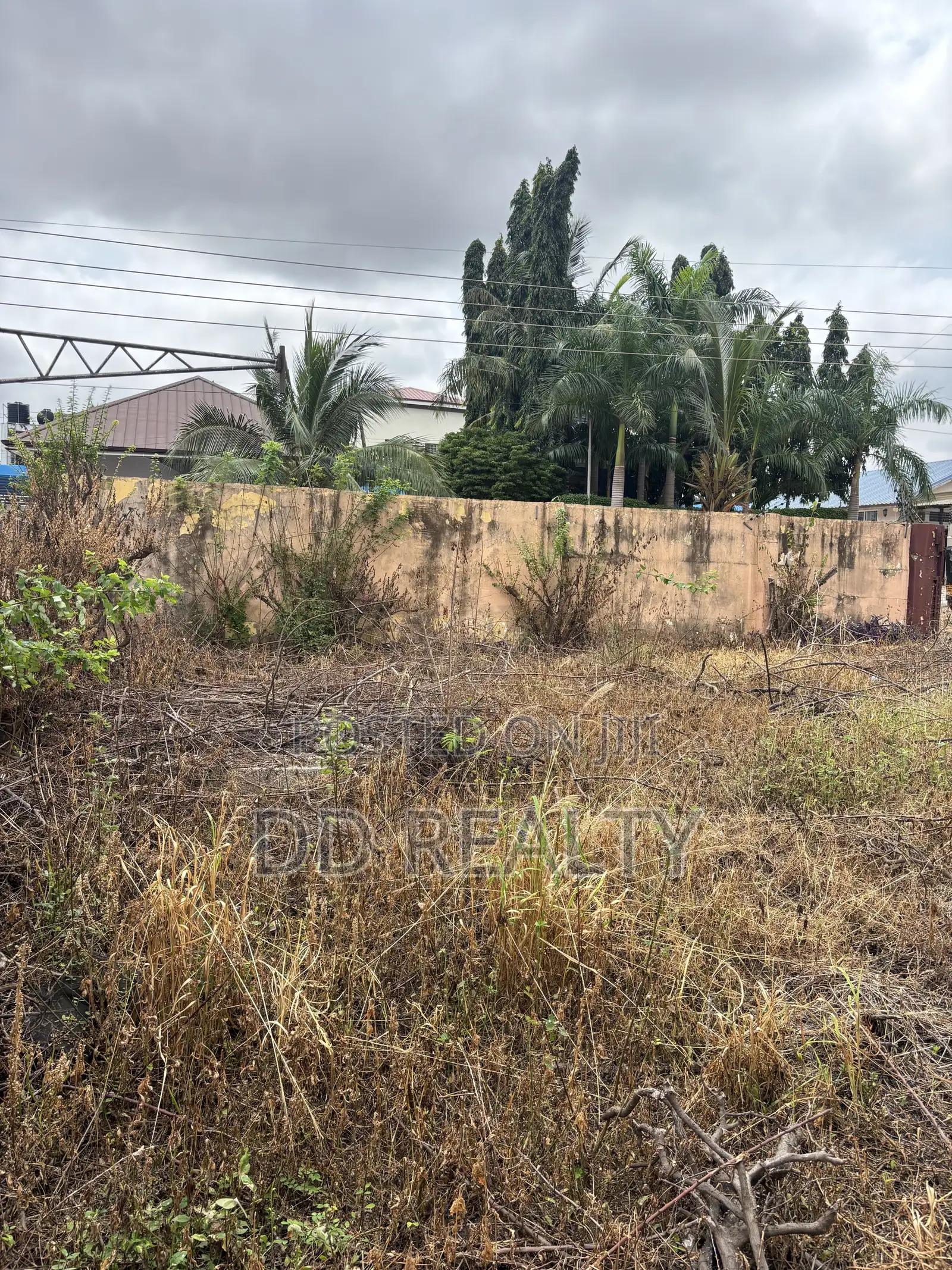 3bdrm House in Parakuo Estate for sale