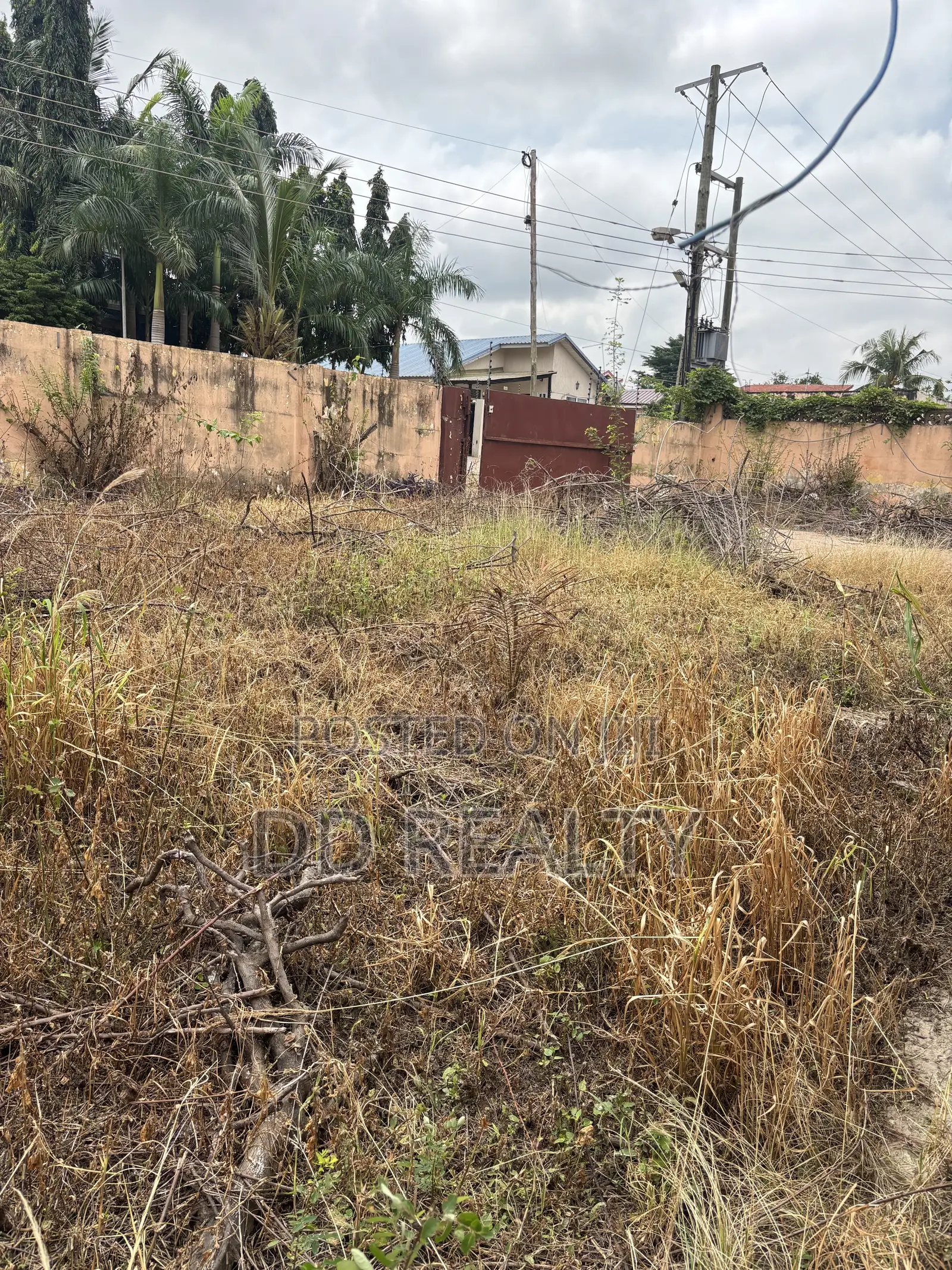 3bdrm House in Parakuo Estate for sale