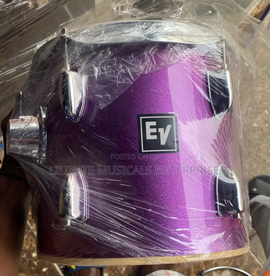 EV Drums 5 Set