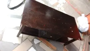 American Used Centre Table