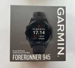 GARMIN Forerunner 945
