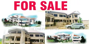 10bdrm Mansion in Kasoa Bodwease Road, Adade for sale