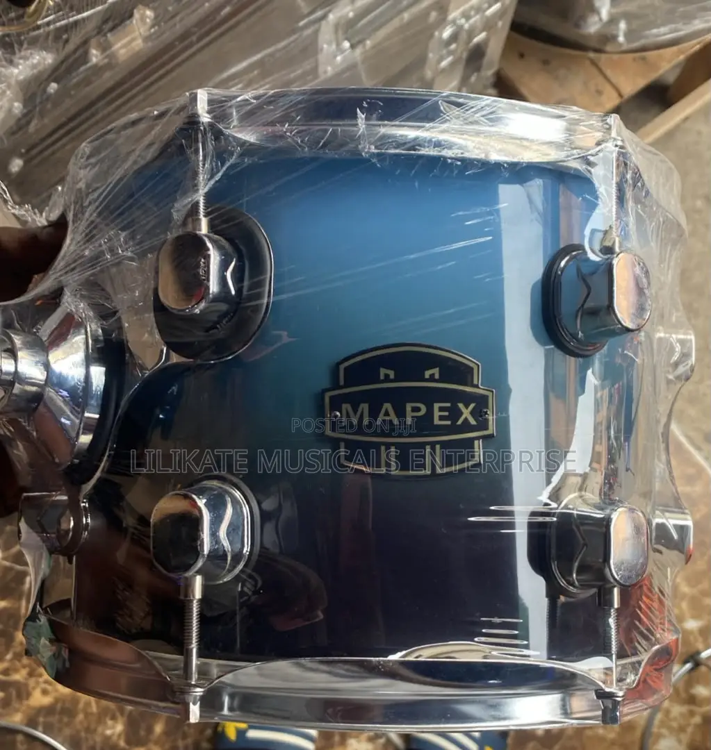 Mapex Drums 5 Set