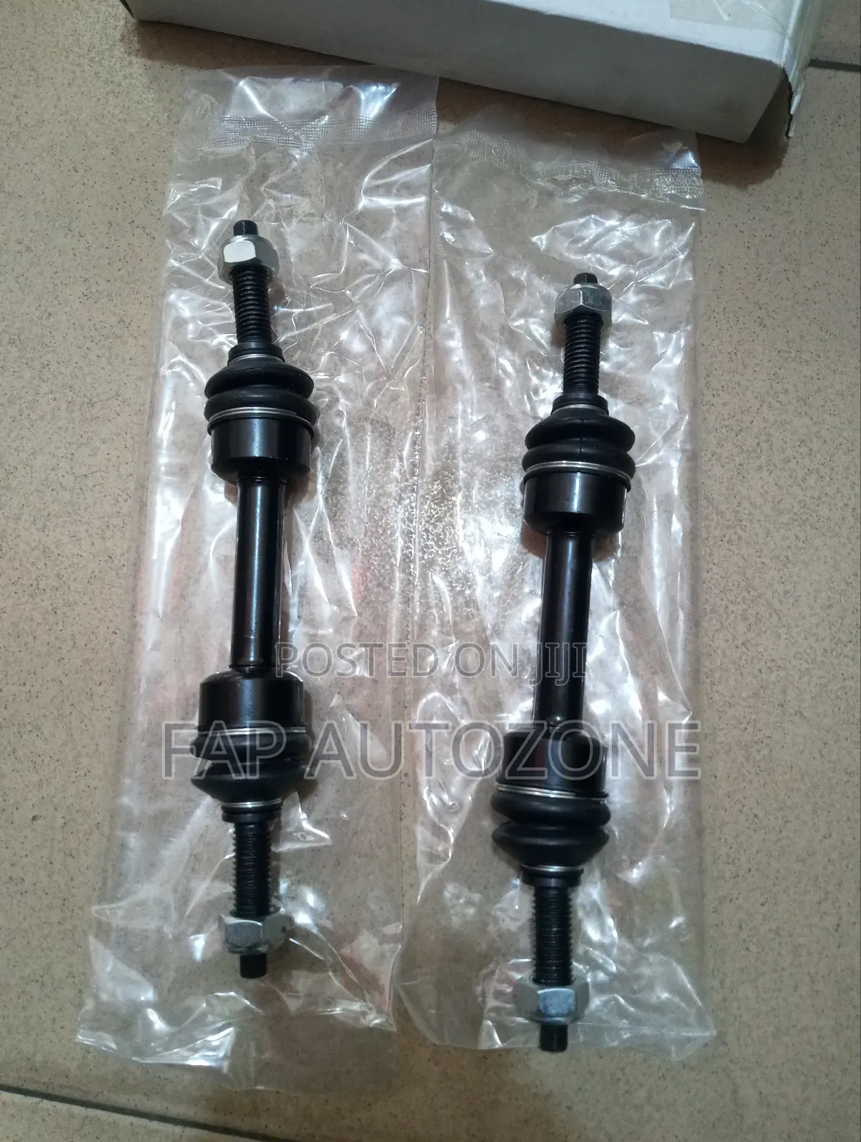 10536. Original Ultra Power Ford F150 Stabilizer Bar Link From USA