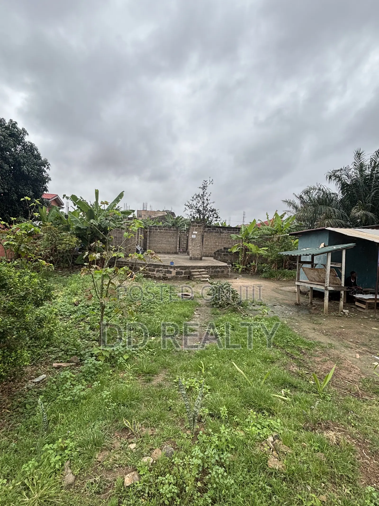 Plot of Land for Sale at Haatso Transition