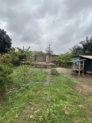 Plot of Land for Sale at Haatso Transition