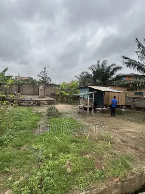 Plot of Land for Sale at Haatso Transition