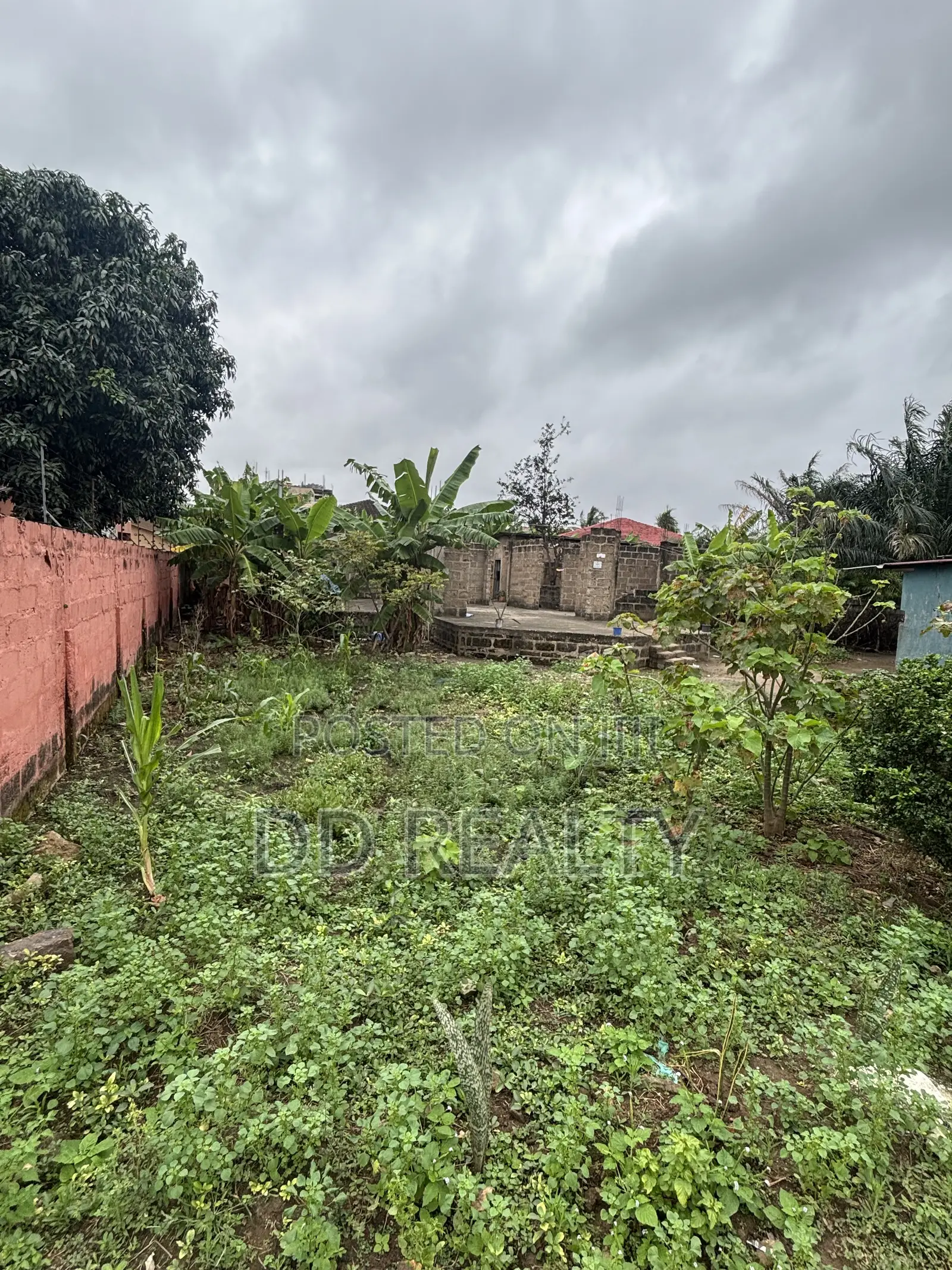 Plot of Land for Sale at Haatso Transition