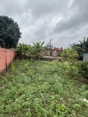 Plot of Land for Sale at Haatso Transition
