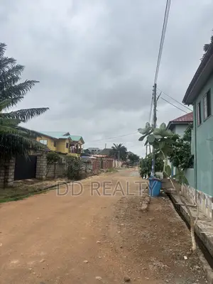 Plot of Land for Sale at Haatso Transition