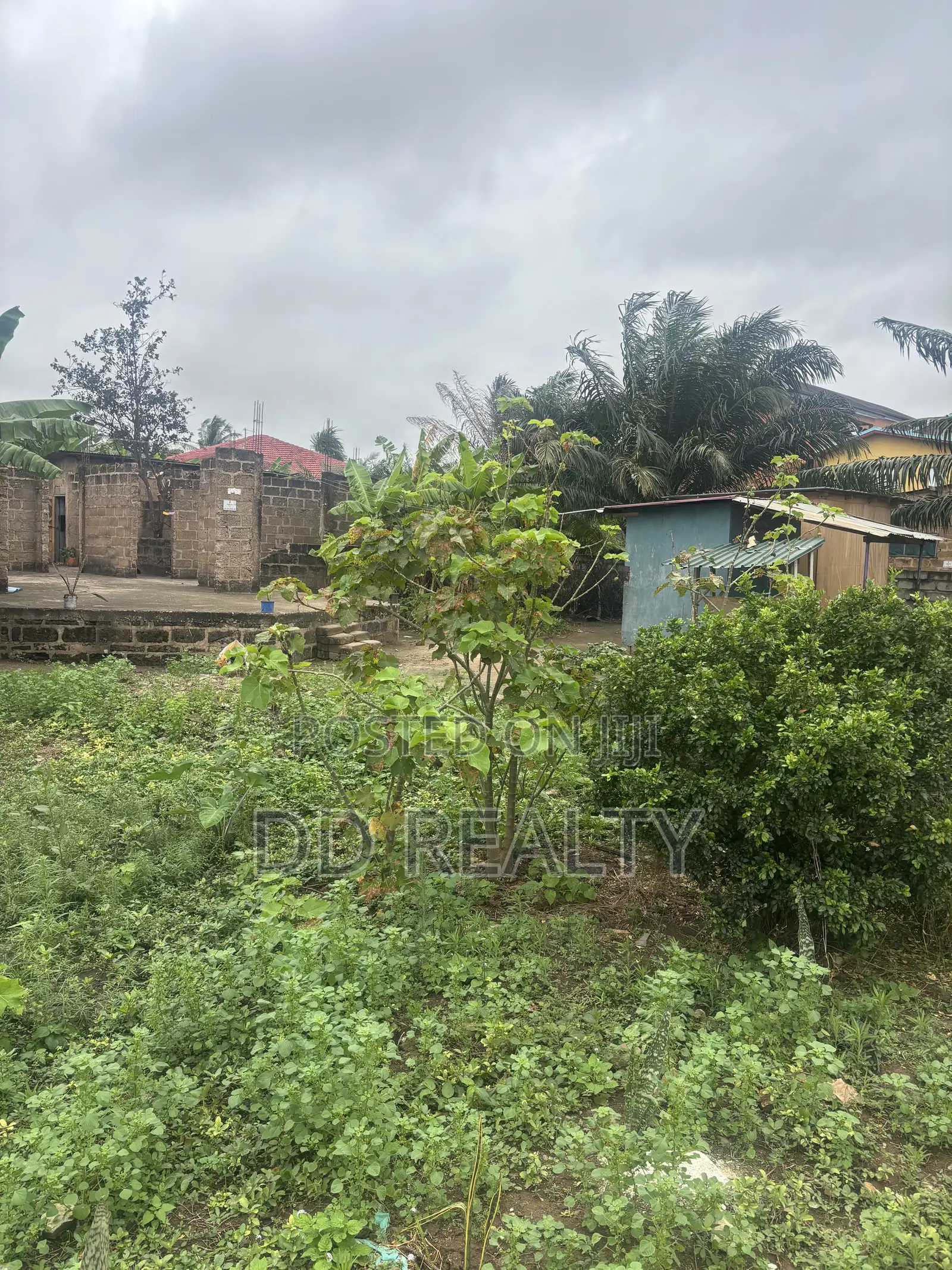 Plot of Land for Sale at Haatso Transition