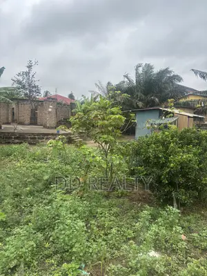 Plot of Land for Sale at Haatso Transition