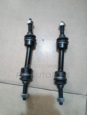 10536. Original Ultra Power Ford F150 Stabilizer Bar Link From USA