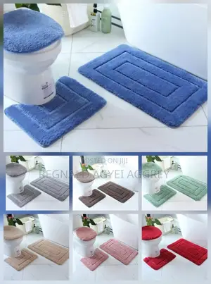 Washroom Set