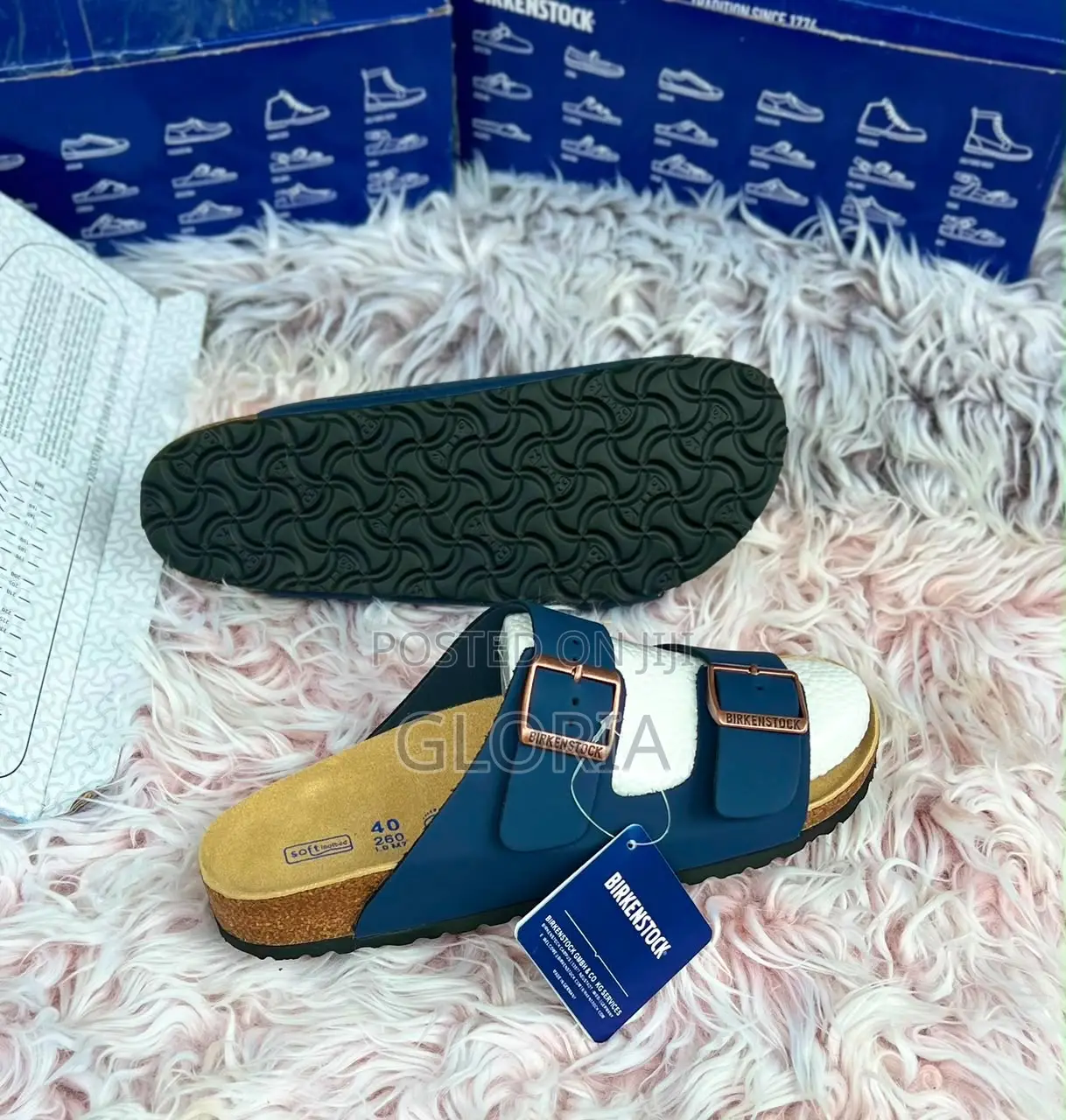 Birkenstock