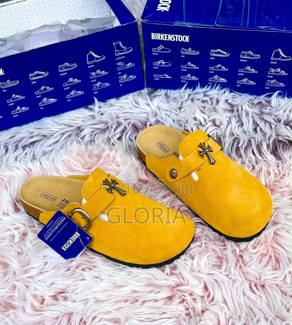 Birkenstock
