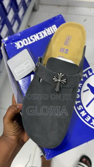 Birkenstock