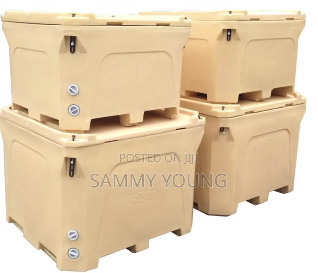 Commercial Chest Cooler for Rent Available in Sizes