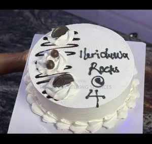 Birthday Cake