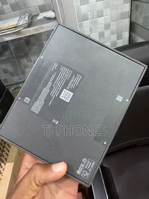 New Samsung Galaxy Z Fold8 512 GB Gray