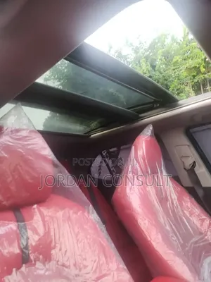Toyota Camry 2024 Blue