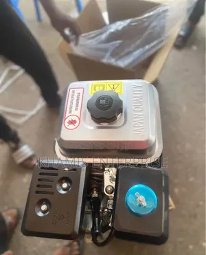 Petrol Engine