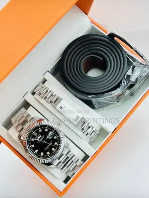 Customize Bracelet, Watch and Chain