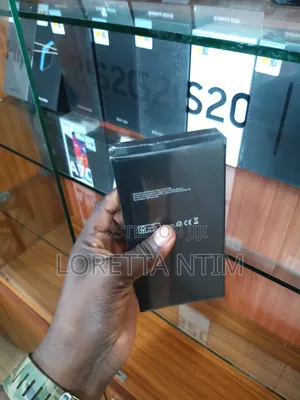 New Samsung Galaxy S22 Ultra 5G 128 GB Black