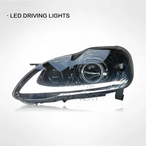 Toyota Corolla 2004-2009 Led Headlight