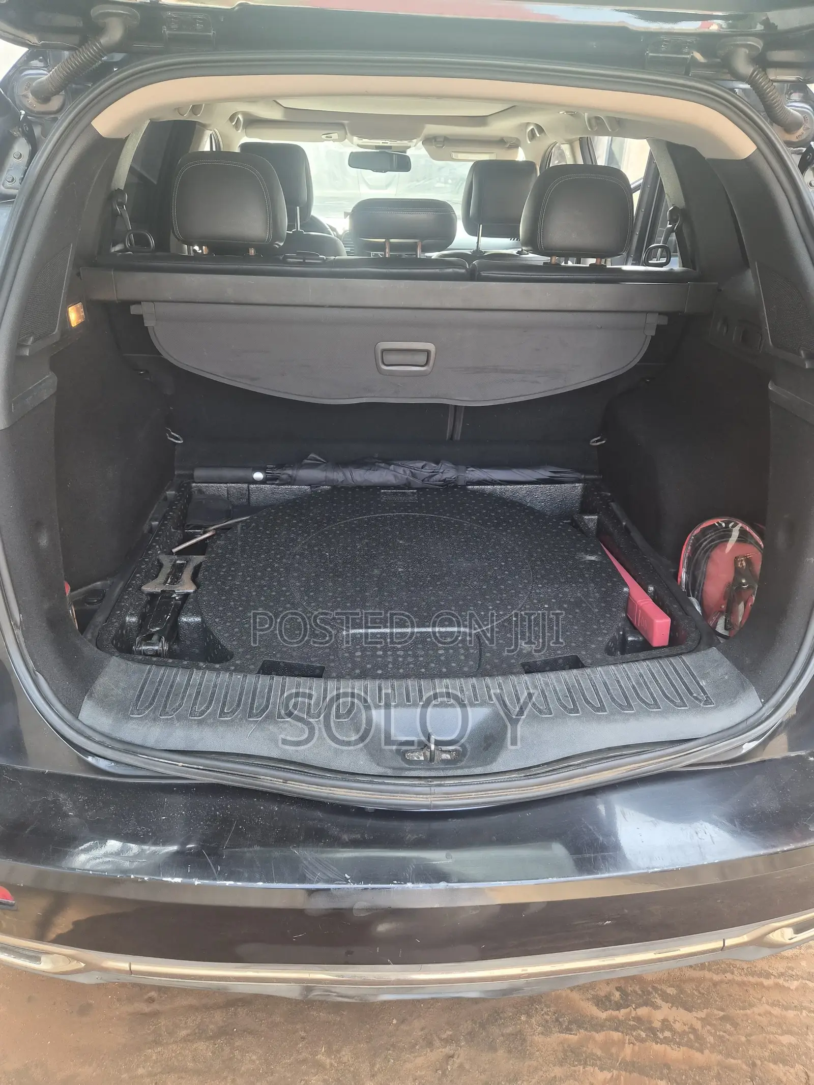 Renault Koleos 2019 Black