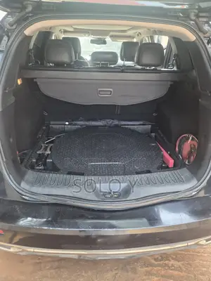Renault Koleos 2019 Black